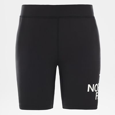 the north face shorts womens