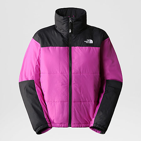 Women's Gosei Puffer Jacket | The North Face