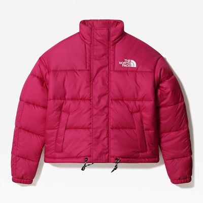 womens north face jacket puffer