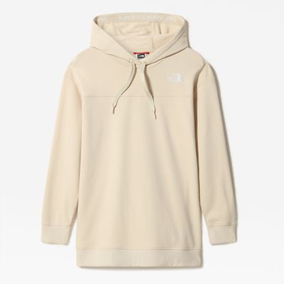 north face soft hoodie