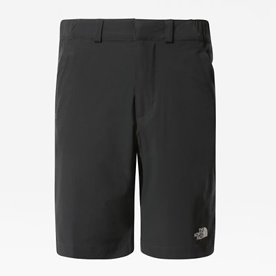 The North Face Boy's Exploration II Shorts - 492Z-NF:0A492Z: