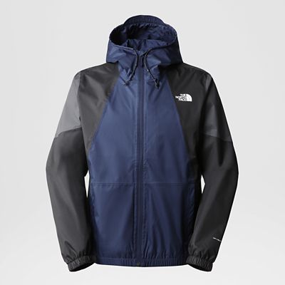 The North Face Men's Waterproof Farside Jacket. 1