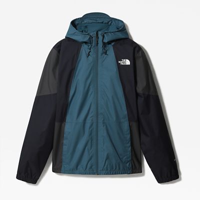 the north face windrunner jacket