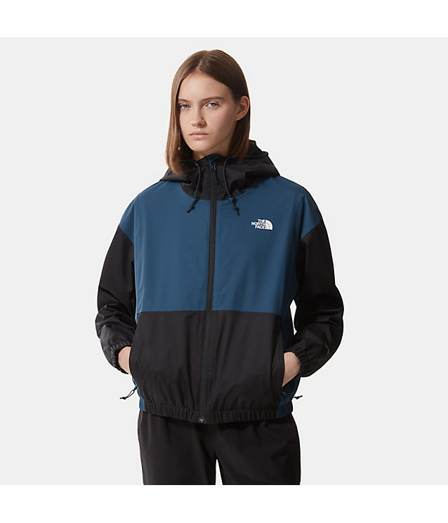 Women's Farside Waterproof Jacket | The North Face