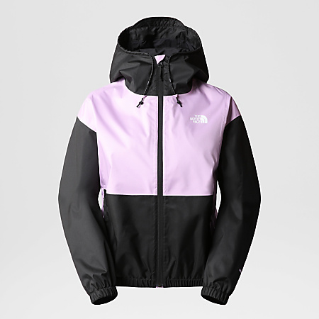 Chaqueta impermeable Farside para mujer | The North Face