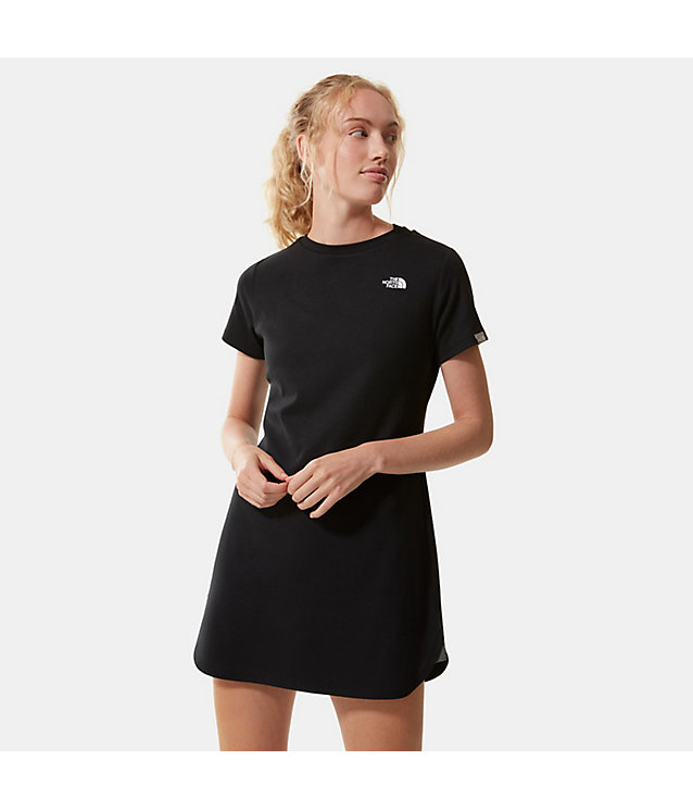 Abito T-Shirt Donna Simple Dome | The North Face