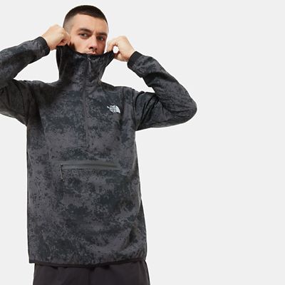 the north face varuna anorak