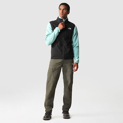 men's nimble gilet