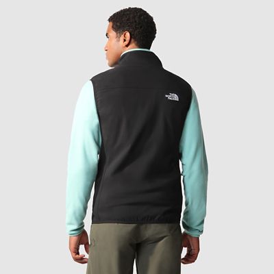 the north face m nimble vest