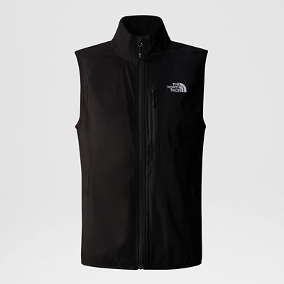 north face nimble weste