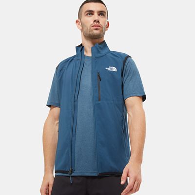 the north face nimble