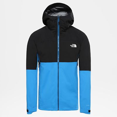 the north face impendor jacket