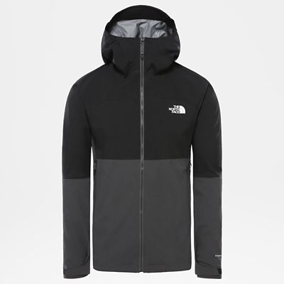 north face impendor review 