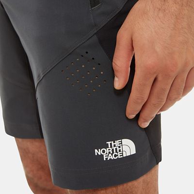 north face cycling shorts