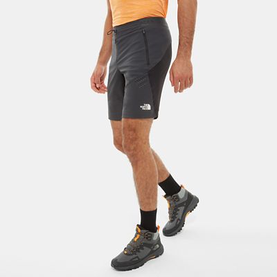 Men's Impendor Alpine Shorts | The 