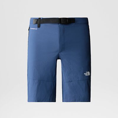 The North Face Short Lightning pour homme. 1
