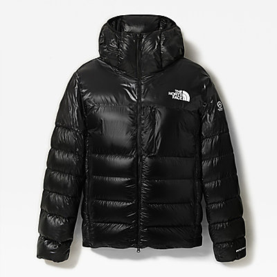 MEN'S SUMMIT DOWN BELAY PARKA | The North Face
