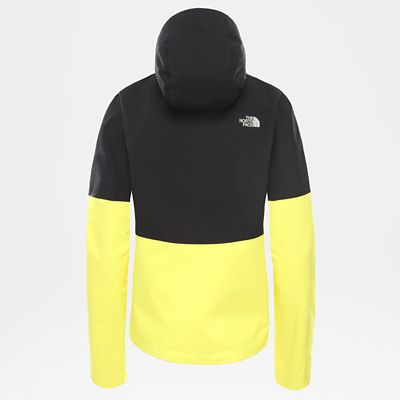 north face arque