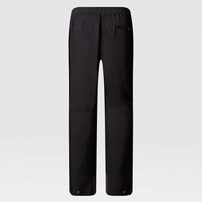 north face dryzzle trousers