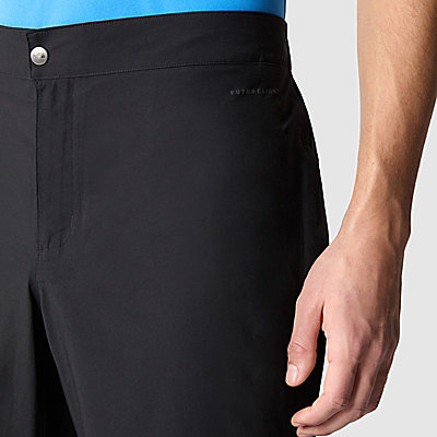Men's Dryzzle FUTURELIGHT™ Trousers | The North Face