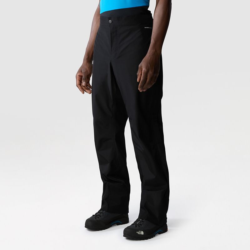The North Face Pantalón Dryzzle Futurelight™ Para Hombre Tnf Black-tnf Black 