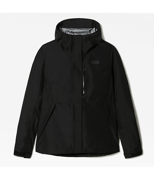 Giacca Donna Dryzzle FUTURELIGHT™ | The North Face