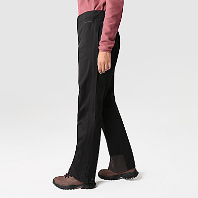 Women's Dryzzle FUTURELIGHT™ Trousers