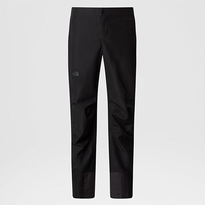 the north face dryzzle pants