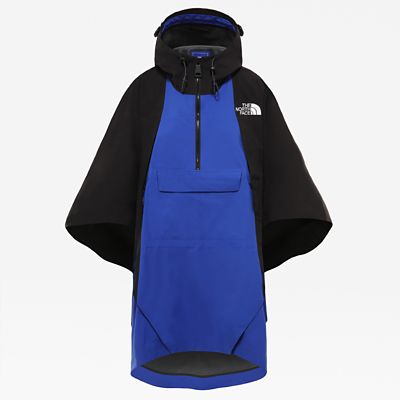 the north face black series