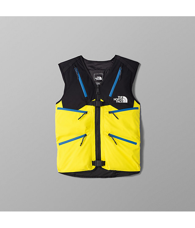 Black Series Three Layer FUTURELIGHT™ Vest | The North Face
