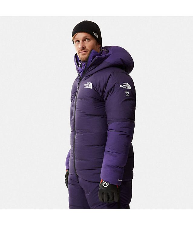 AMK L6 1000-FILL CLOUD DOWN PARKA | The North Face