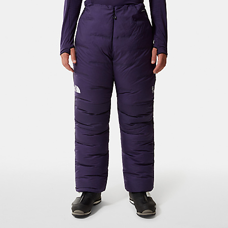 AMK L6 1000-FILL CLOUD DOWN TROUSERS | The North Face