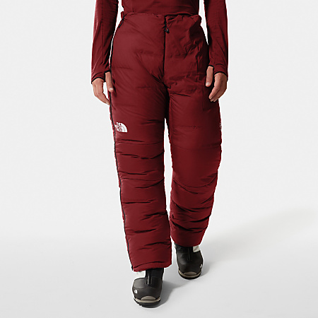 AMK L6 1000-FILL CLOUD DOWN TROUSERS | The North Face