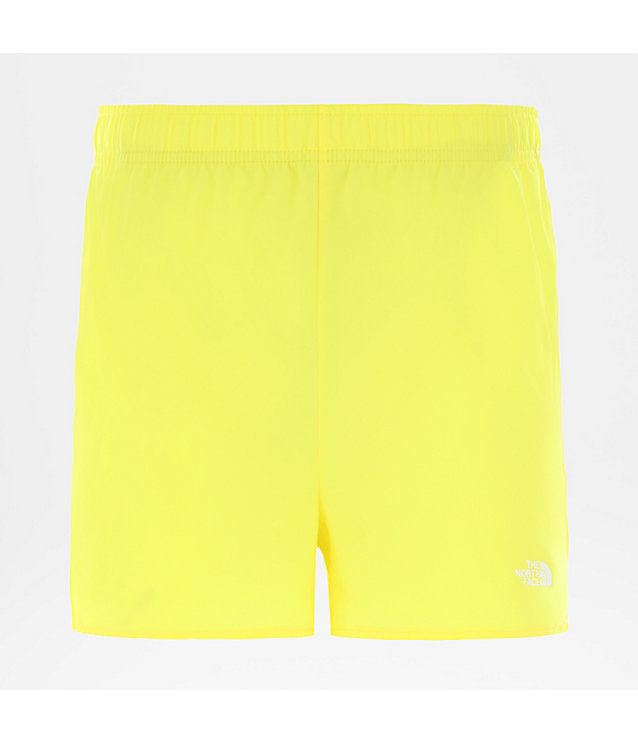 WOMEN'S ACTIVE TRAIL RUNNING SHORTS | The North Face