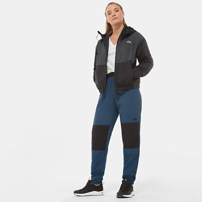 chandal north face mujer