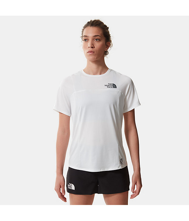 T-SHIRT FLIGHT SERIES™ BETTER THAN NAKED POUR FEMME | The North Face
