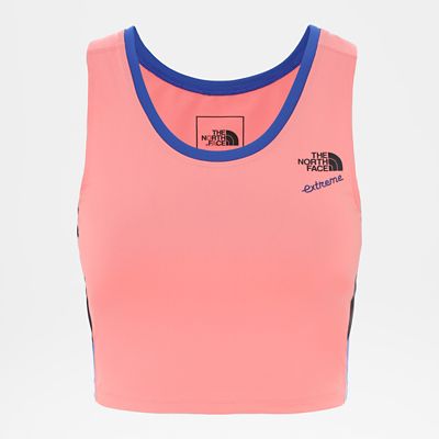 Women's Extreme Tank Top | The North Face