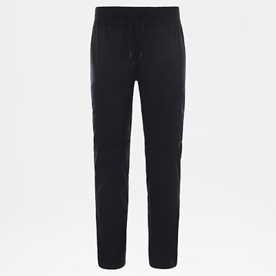 north face ladies trousers