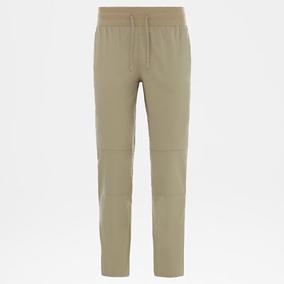 north face ladies trousers