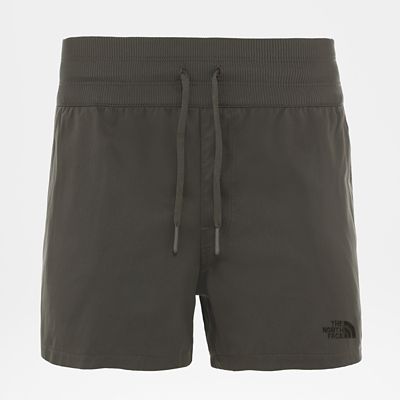 The North Face Women's Aphrodite Shorts. 1