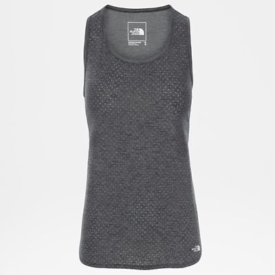the north face women's tank tops