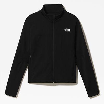 the north face neoprene jacket