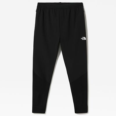jogger the north face