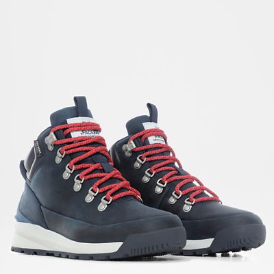 the north face back to berkeley women's