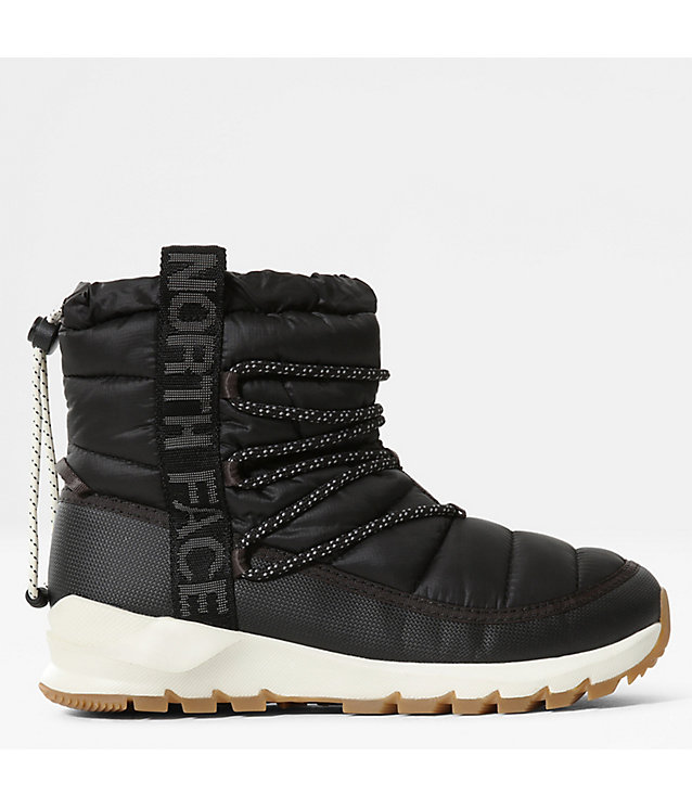 Women's Thermoball™ Lace-Up Boots | The North Face