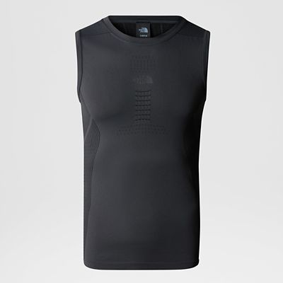 The North Face Men&#39;s Active Sleeveless T-Shirt. 1