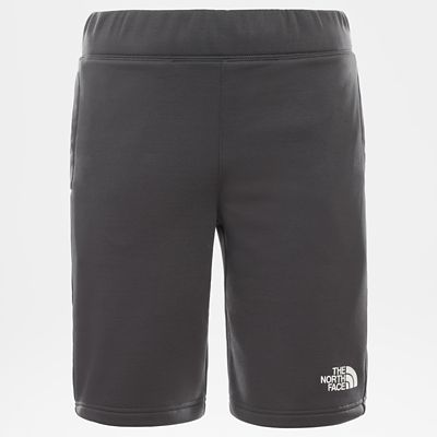 Boy's Surgent Shorts | The North Face