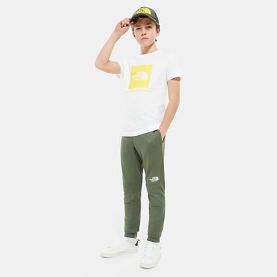 north face surgent joggers