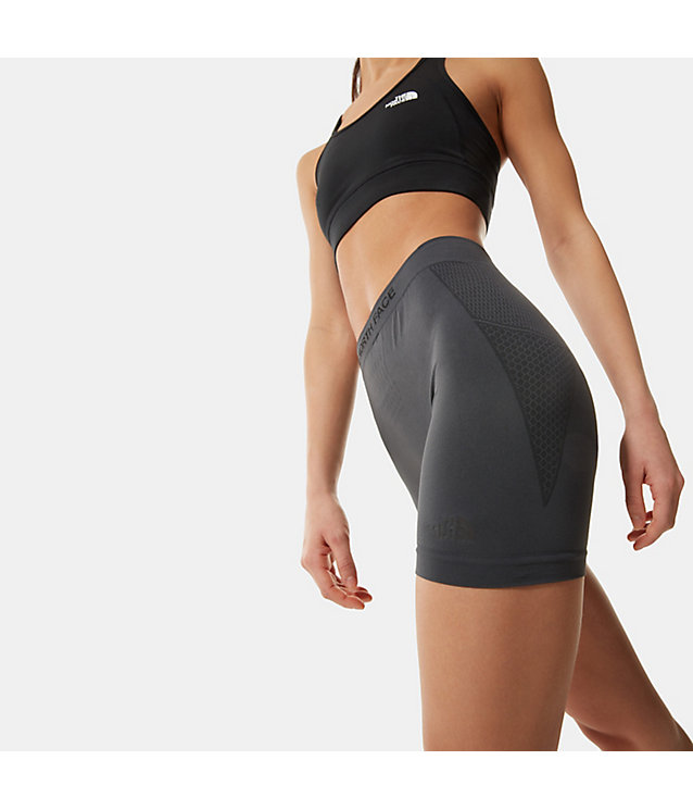 Women's Active Boxer Shorts | The North Face