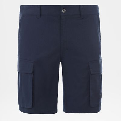 Men's Anticline Cargo Shorts | The 